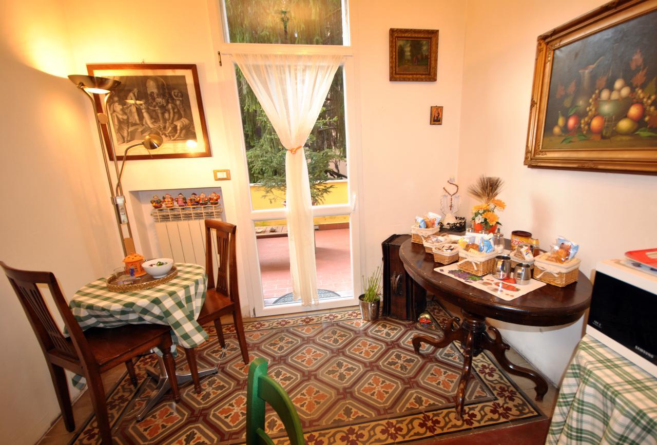 B&B Grand Lori Verona Exterior photo