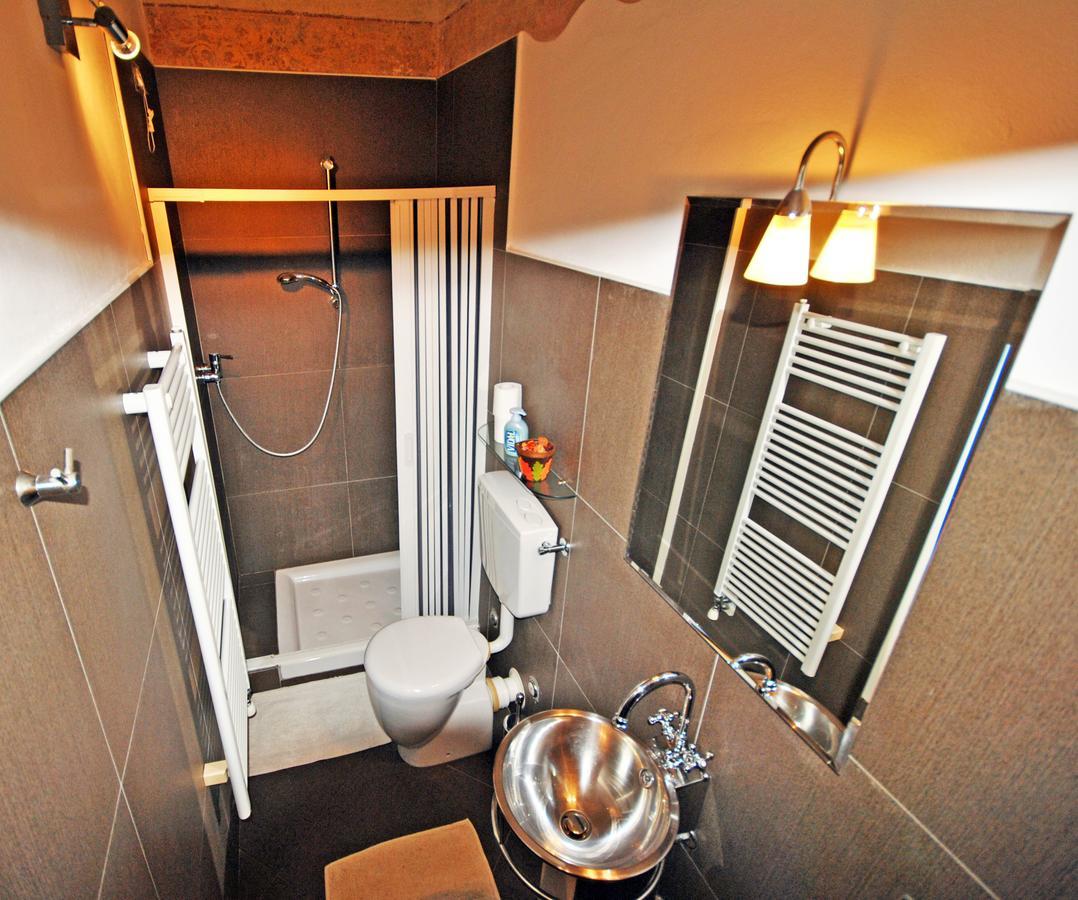 B&B Grand Lori Verona Exterior photo