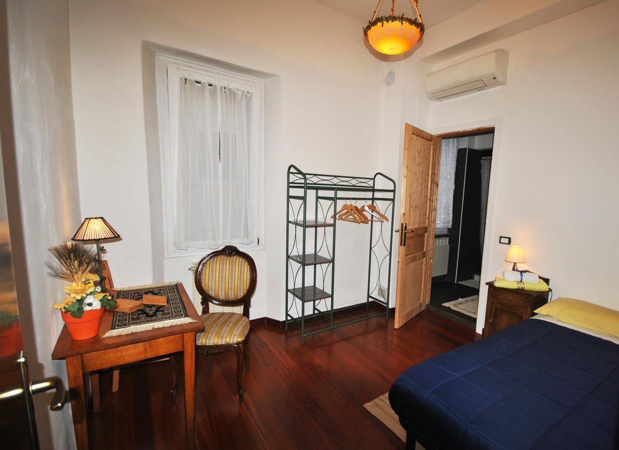 B&B Grand Lori Verona Exterior photo