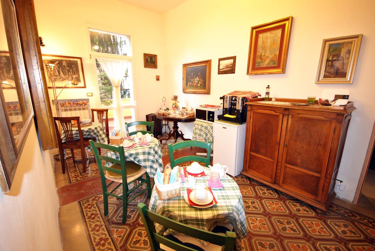 B&B Grand Lori Verona Exterior photo